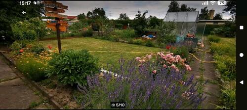 Foto - Grundstück in Heidenau