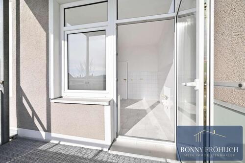 Foto - Etagenwohnung in Reichenbach im Vogtland zur Miete