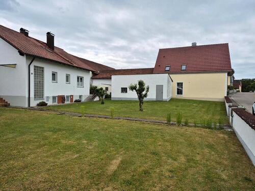 Foto - 6 Zimmer Einfamilienhaus zum Kaufen in Großmehring