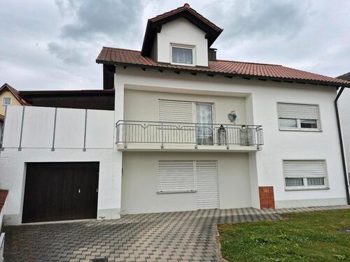 Foto - 6 Zimmer Einfamilienhaus in Großmehring