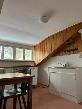 Foto - 2 Zimmer Etagenwohnung zur Miete in Oberammergau