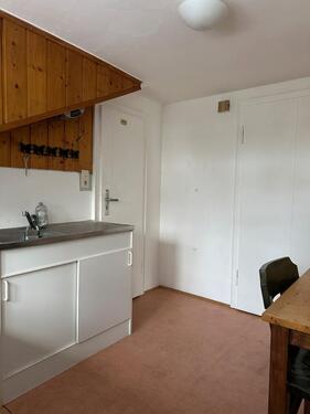 Foto - 2 Zimmer Etagenwohnung in Oberammergau