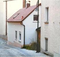 Einfamilienhaus am Marktplatz Schwandorf 4 ZKB Balkon Einfamilienhaus am Marktplatz Schwandorf 4 ZKB Balkon