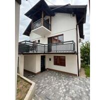 ** Einfamilienhaus mit 290m2 in Gracanica Bosnien und Herzegovina - Attenkirchen