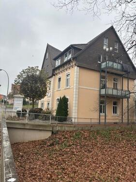 Foto - Helle Büroräume in zentraler Lage von Duderstadt