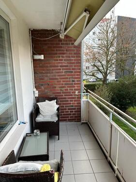 Foto - 3 Zimmer Etagenwohnung in Heinsberg