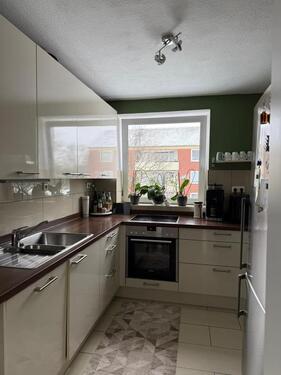 Foto - Etagenwohnung in Heinsberg zum Kaufen