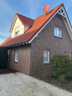 Foto - Einfamilienhaus in Borken zum Kaufen