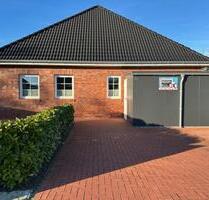 Neues Ferienhaus in DornumOstfriesland mit Sauna zu vermieten