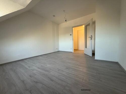 Foto - 3,5 Zimmer Dachgeschoß-Wohnung in Gelsenkirchen-Mitte