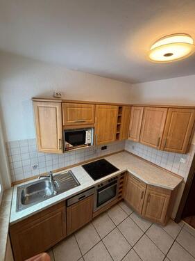 Foto - 2.5 Zimmer Etagenwohnung zur Miete in Essen