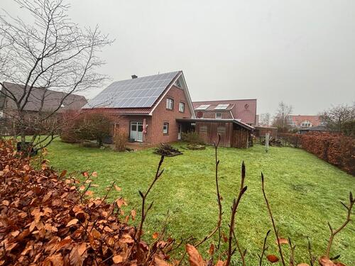 Foto - 5 Zimmer Einfamilienhaus in Jever