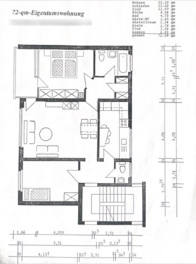 Foto - Attraktive Kapitalanlage oder neues Zuhause in Unna Massen