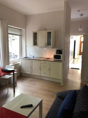 Foto - komplett Möbliertes 1-Zimmer Appartment mit Küche ab 01.04.26