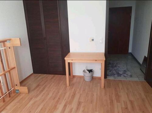 Foto - 1 Zimmer Etagenwohnung in Frankfurt am Main