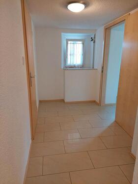 Foto - Erdgeschoßwohnung in Herbrechtingen zur Miete