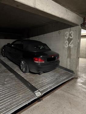 Foto - Doppelparker Tiefgarage - 70,00&nbsp;EUR Miete,