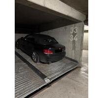 Doppelparker Tiefgarage - 70,00&nbsp;EUR Miete, in Stuttgart (PLZ: 70563) Vaihingen