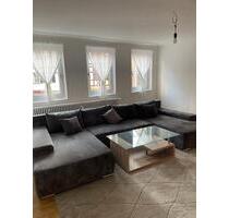 Wunderschöne,helle und großzügige 4-Zimmer-Wohnung in Bad Urach