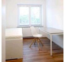 Möbliertes Studentenapartment in Hamburg Wandsbek