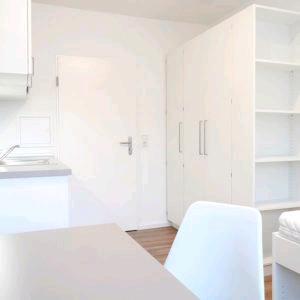 Foto - 1 Zimmer Erdgeschoßwohnung zur Miete in Hamburg