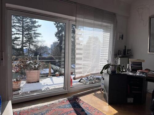 Foto - 5.5 Zimmer Maisonettenwohnung zur Miete in Frankfurt am Main