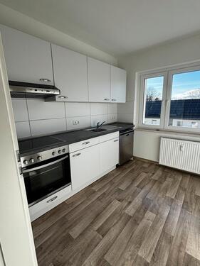 Foto - schöne, helle 3 Zimmer-Wohnung in zentraler Lage☀️