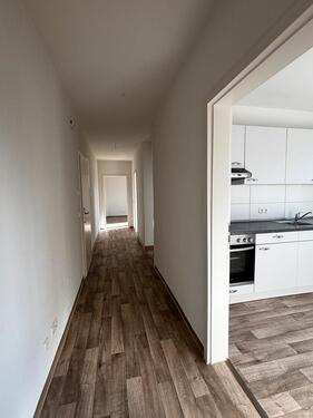 Foto - 3 Zimmer Etagenwohnung in Flensburg