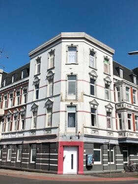 Foto - 3 Zimmer Etagenwohnung zum Kaufen in Wilhelmshaven