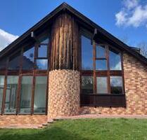 Dachgeschoss Wohnung 1 12 Zimmer 63 m2 - Gemünden am Main