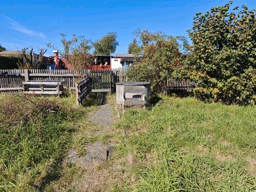 Foto - Grundst&uuml;ck in Feilitzsch