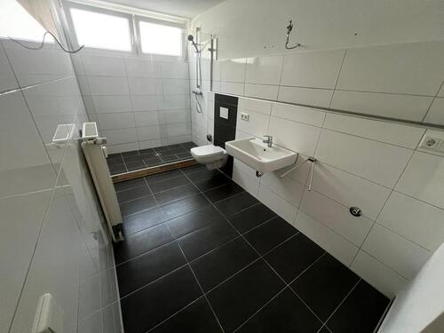 Foto - 3 Zimmer Erdgeschoßwohnung in Münster