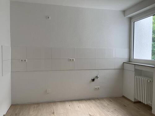 Foto - Etagenwohnung in Gelsenkirchen zur Miete