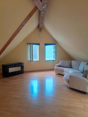 Foto - Dachgeschosswohnung zu vermieten 2 Personen Juni 26