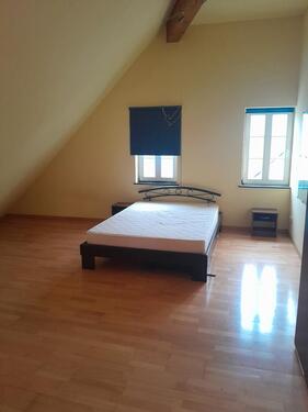 Foto - 2 Zimmer Dachgeschoßwohnung zur Miete in Föhren