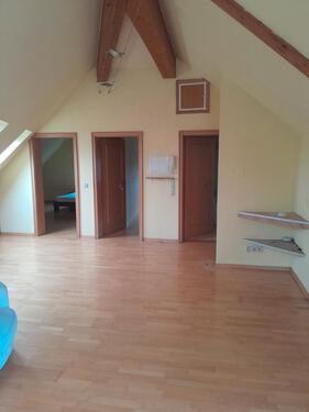 Foto - 2 Zimmer Dachgeschoßwohnung in Föhren