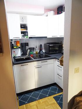 Foto - 1 Zimmer Erdgeschoßwohnung in Stuttgart