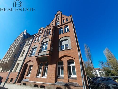 Foto - Neu sanierte 4-Raumwohnung - ideal für Familien !