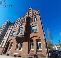 Neu sanierte 4-Raumwohnung - ideal für Familien ! - Stendal