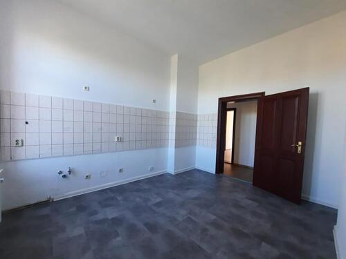 Foto - Etagenwohnung in Stendal zur Miete