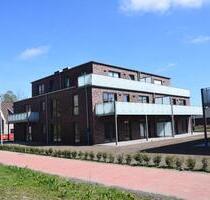 helle 2-Zimmer Erdgeschosswohnung mit Terrasse - stadtnah gelegen - Aurich Egels und Wallinghausen