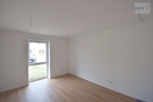 Foto - 2 Zimmer Erdgeschoßwohnung in Aurich