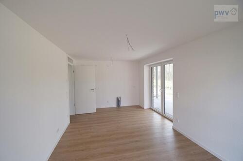 Foto - Erdgeschoßwohnung in Aurich zur Miete