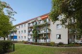 Foto - Schöne 2-Zimmer-Wohnung mit Tagslichtbad und Balkon