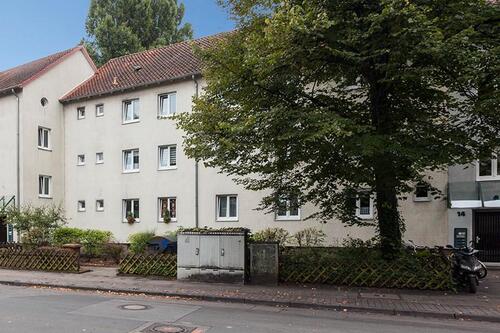Foto - 2 Zimmer Etagenwohnung zur Miete in Hannover