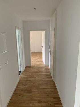Foto - Etagenwohnung in Hannover zur Miete