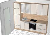 Foto - 2 Zimmer Erdgeschoßwohnung zur Miete in Wald