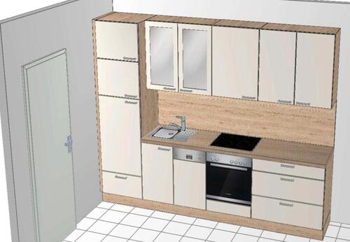 Foto - 2 Zimmer Erdgeschoßwohnung zur Miete in Wald