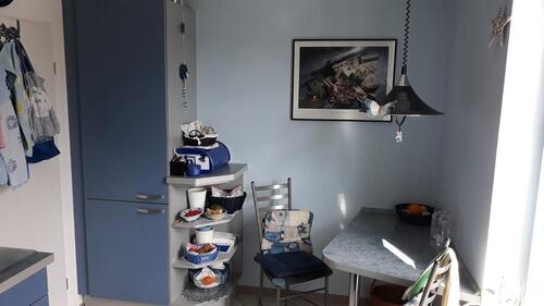 Foto - Etagenwohnung in Potsdam zur Miete
