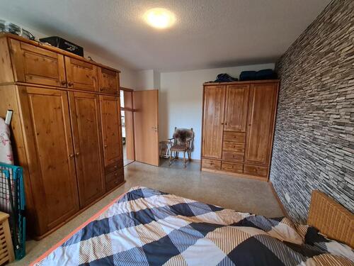 Foto - 2 Zimmer Terrassenwohnung zur Miete in Bollendorf
